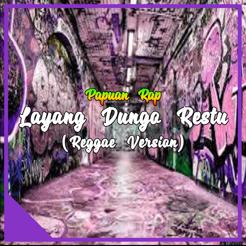 Layang Dungo Restu (Reggae Version)