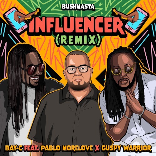 Influencer (Remix)