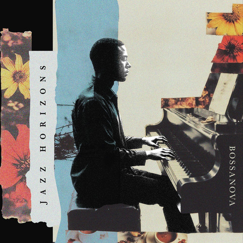 Jazz Horizons