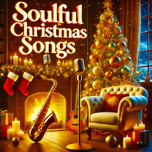 Soulful Christmas Songs