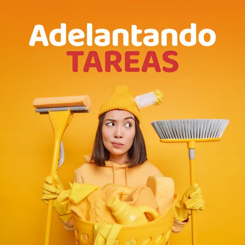 Adelantando tareas (Explicit)