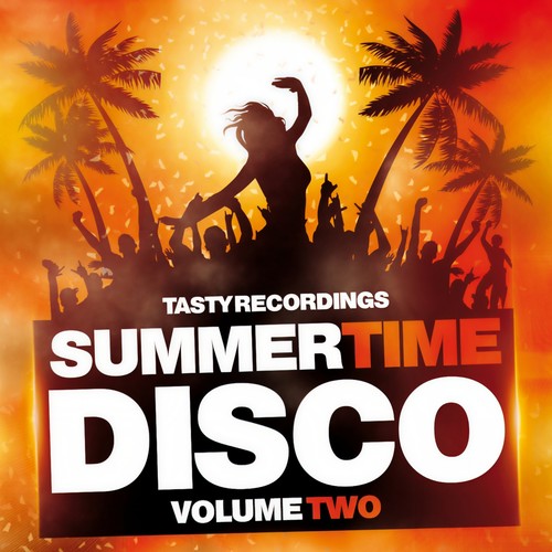 Summertime Disco, Vol. 2