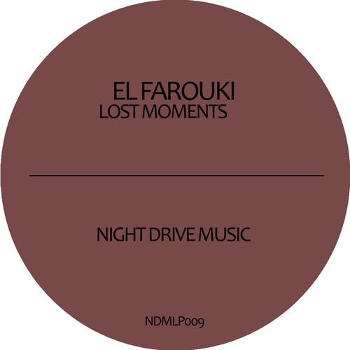 Lost Moments