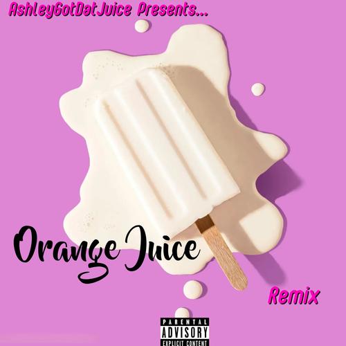 Orange Juice (feat. TyIer The Creator, EarI Sweatshirt, Rome Streetz, Jadakiss, Navy Blue & 9th Wonder) [Still Sunny In Oklahoma Remix] [Explicit]