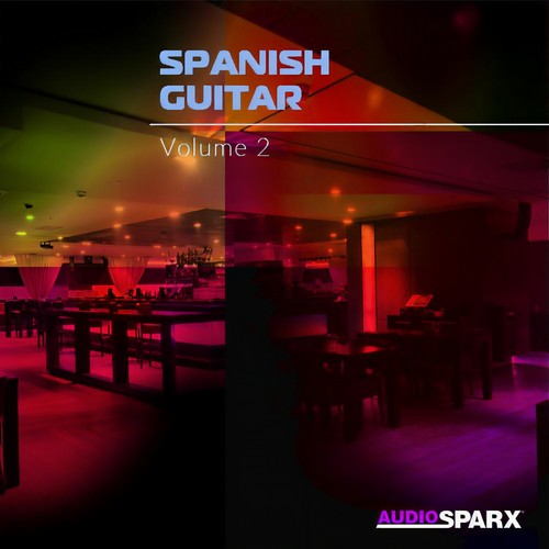 Spanish Guitar Volume 2