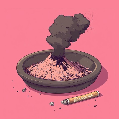Volcanoes