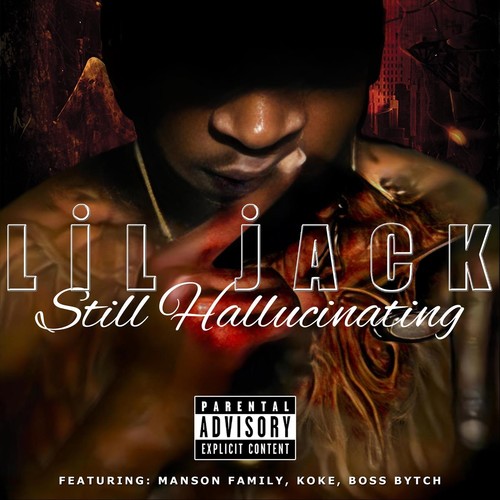 Still Hallucinating (Explicit)