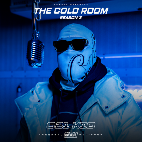 The Cold Room - S3-E1 (Explicit)