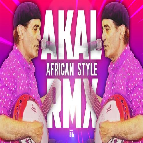 Akal RMX (feat. Izenzarn abdelhadi)