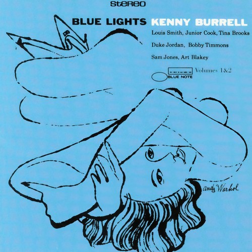 Blue Lights (Volumes 1 & 2)