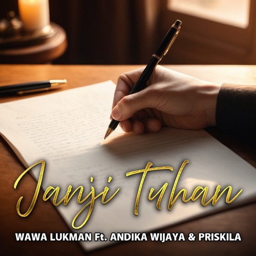 Janji Tuhan