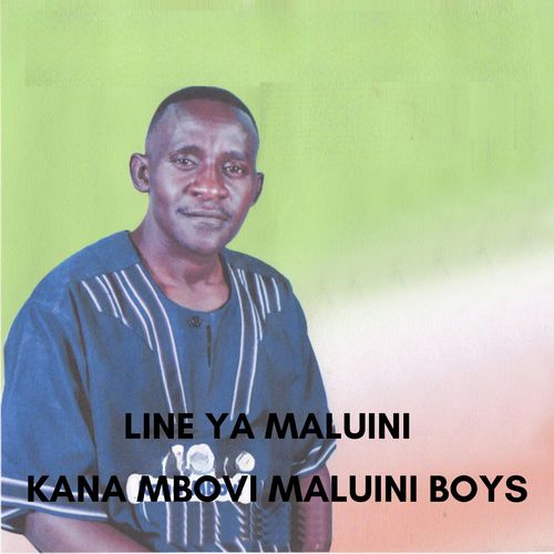 Line Ya Mluini