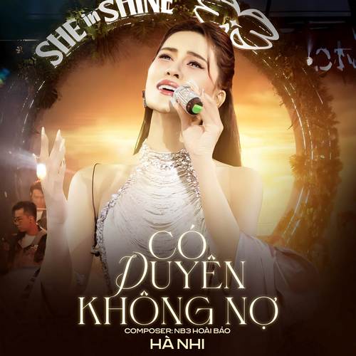 Có Duyên Không Nợ (Cover)