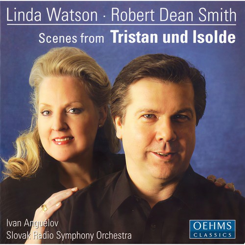 WAGNER: Tristan und Isolde (excerpts)