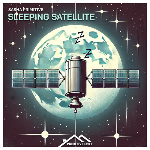 Sleeping Satellite