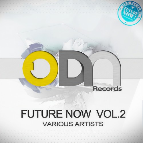 Future Now Vol 2
