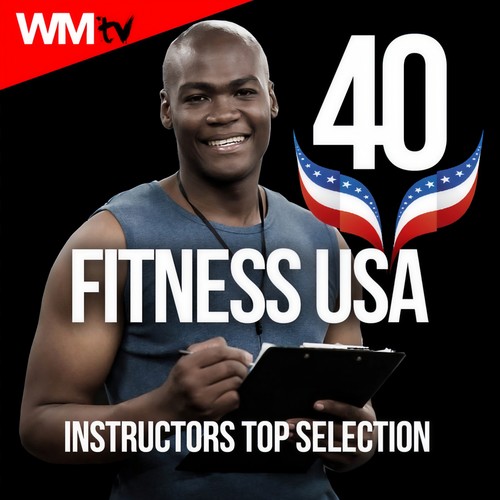 40 Fitness USA Instructors Top Selection