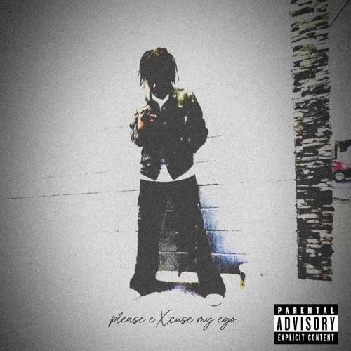 Please Excuse My Ego. (Explicit)