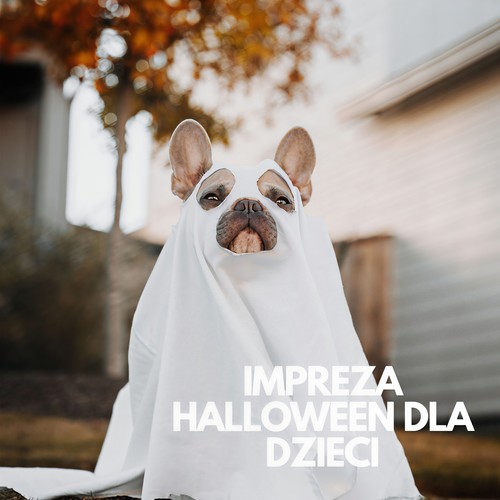 Impreza Halloween dla dzieci