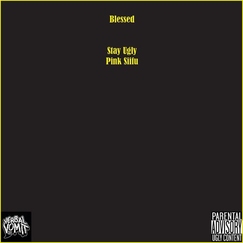 Blessed (feat. Apex God, Cisumaka, Pink Siifu, s_nya & Tommy Lennon) [Explicit]