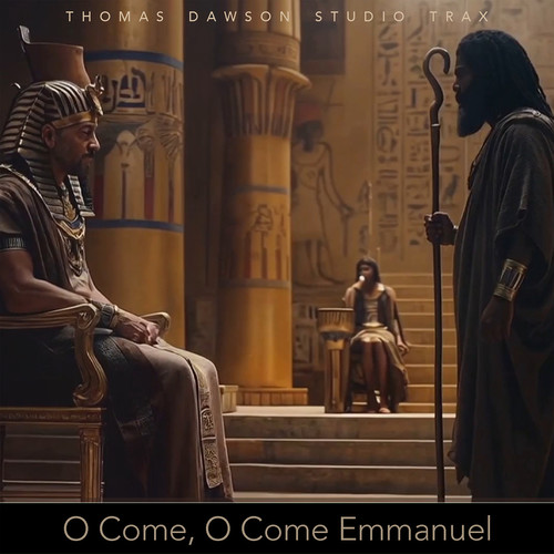 O Come O Come Emmanuel