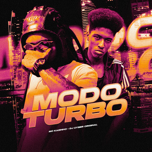 Modo Turbo (Explicit)