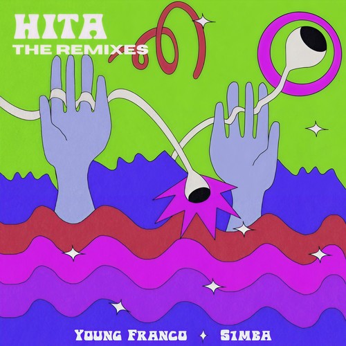 HITA (The Remixes) [Explicit]