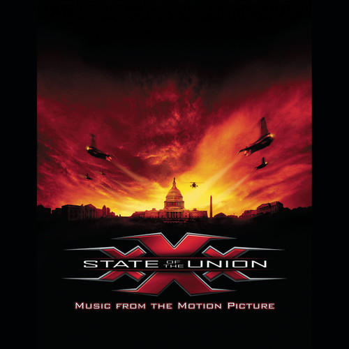 XXX: State Of The Union