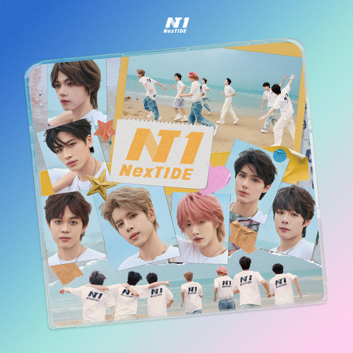 NexT1DE - NexT1DE
