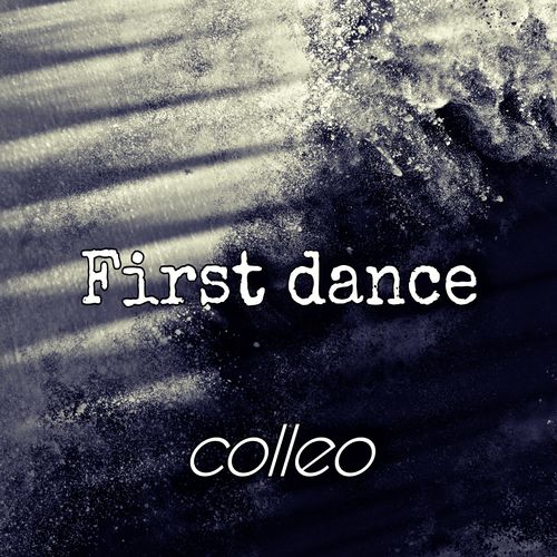 First dance