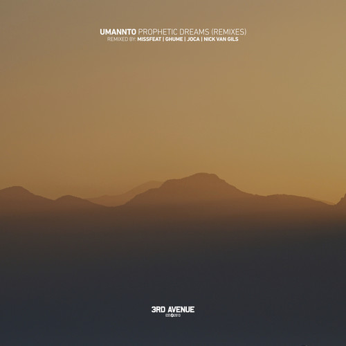 Signs and Wonders (Nick van Gils Remix)