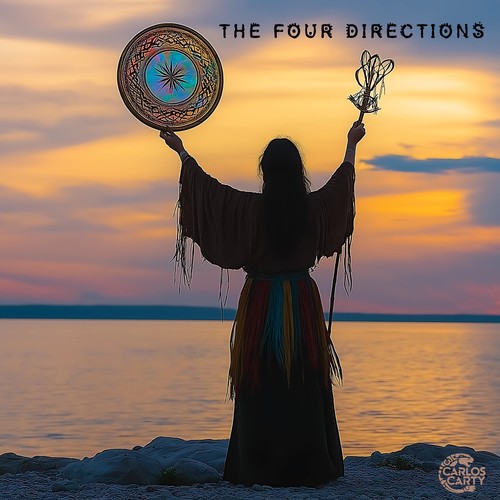 The Four Directions