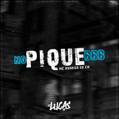 No Pique BBB (Explicit)