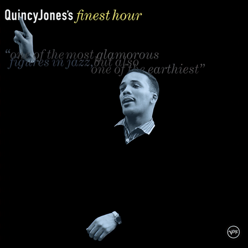 Quincy Jones's Finest Hour