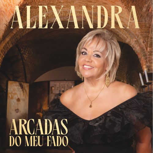 Arcadas Do Meu Fado