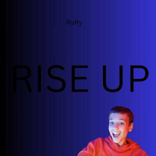 RISE UP (Explicit)