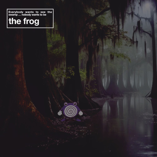 The Frog