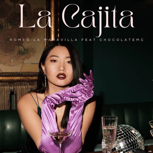 LA CAJITA (Remake) [Explicit]