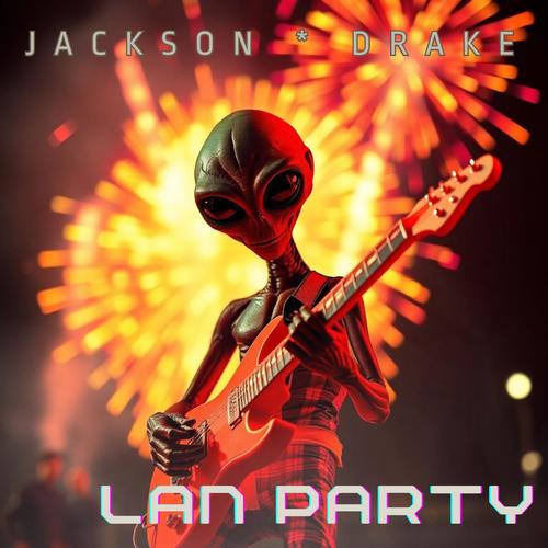 LAN Party
