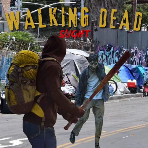 WALKING DEAD (Explicit)