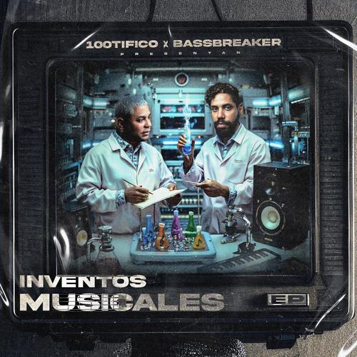 Inventos musicales (Explicit)