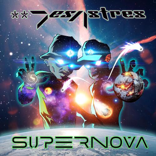 SUPERNOVA (Explicit)