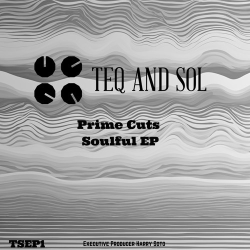 Prime Cuts Soulful EP