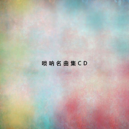 经典双电子琴琴之声（2）