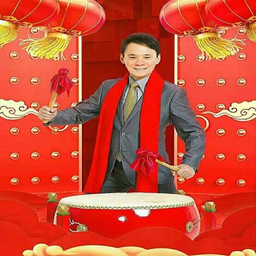 我想你