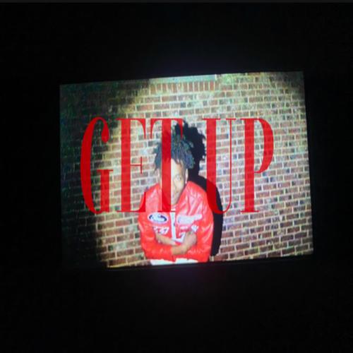 GET UP (Explicit)