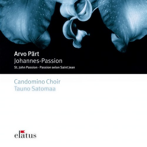 Pärt: Johannes-Passion