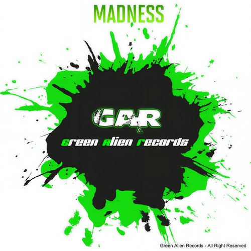 Madness (Explicit)