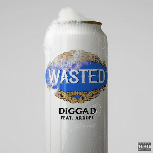 Wasted (Explicit)