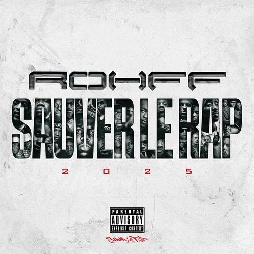 Sauver le rap (Explicit)